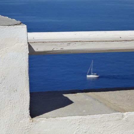Villa Thori at Poulati Sifnos Artemonas Esterno foto